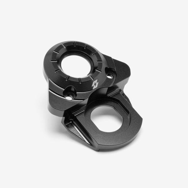 CLEARANCE Full-E Charged Ignition Mount Plate for Light Bee