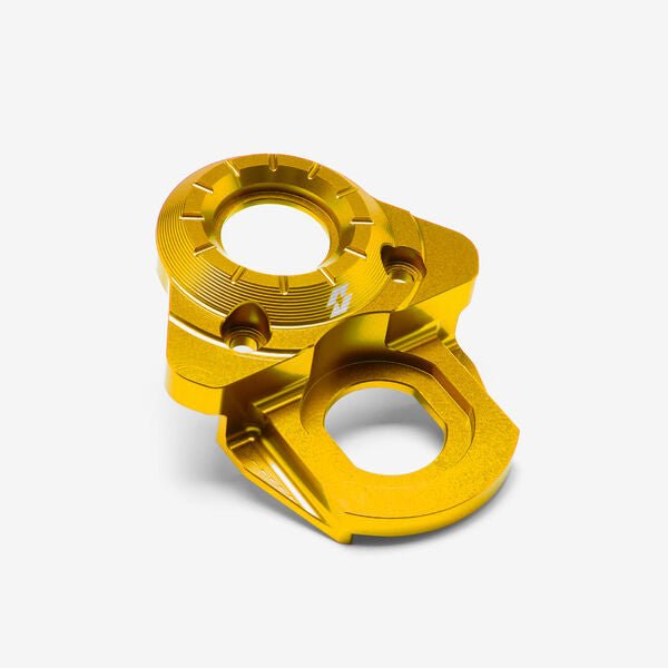CLEARANCE Full-E Charged Ignition Mount Plate for Light Bee