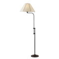 3 Way 150 Watt Pharmacy Floor Lamp