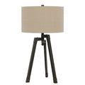 150 Watt Tripod Table Lamp