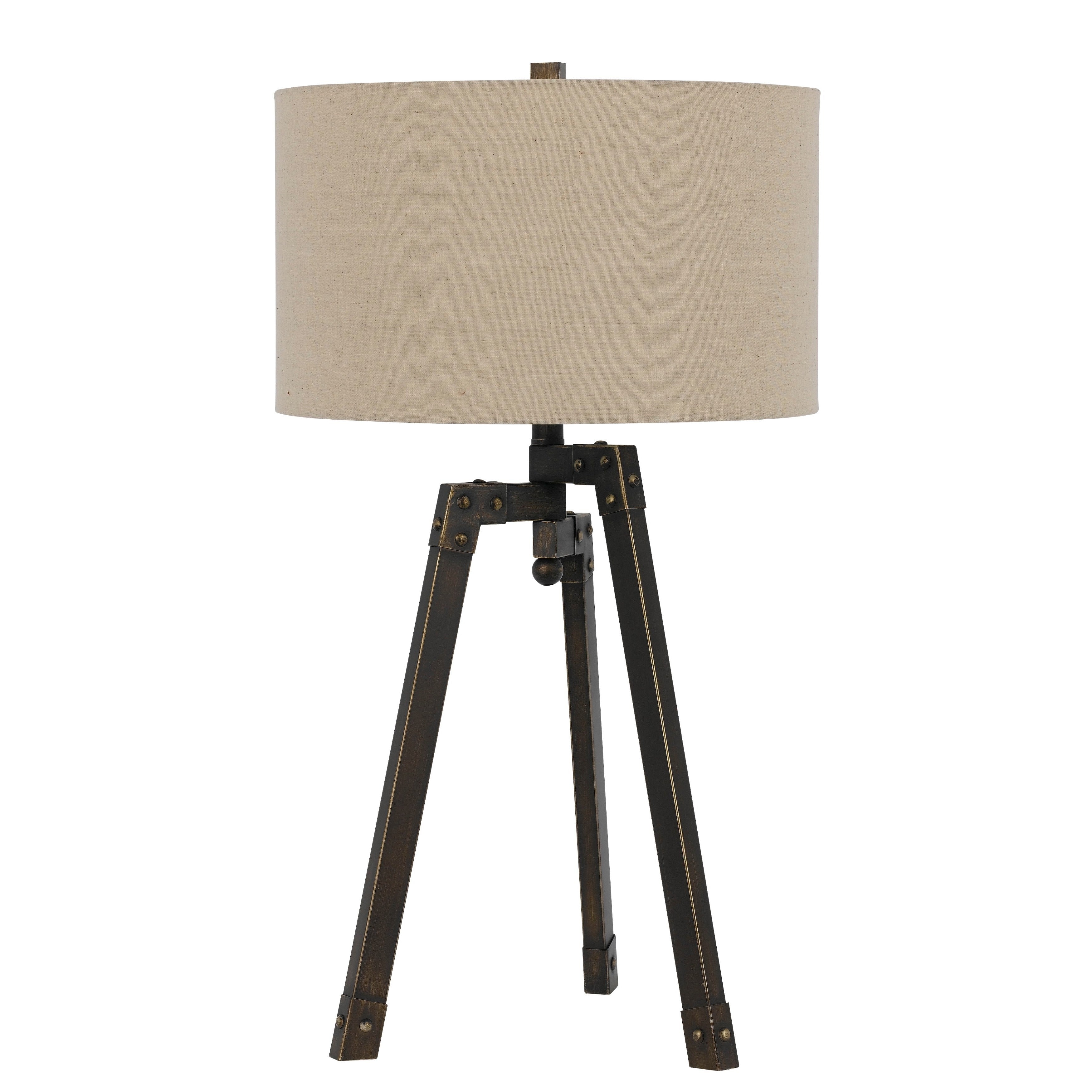 150 Watt Tripod Table Lamp