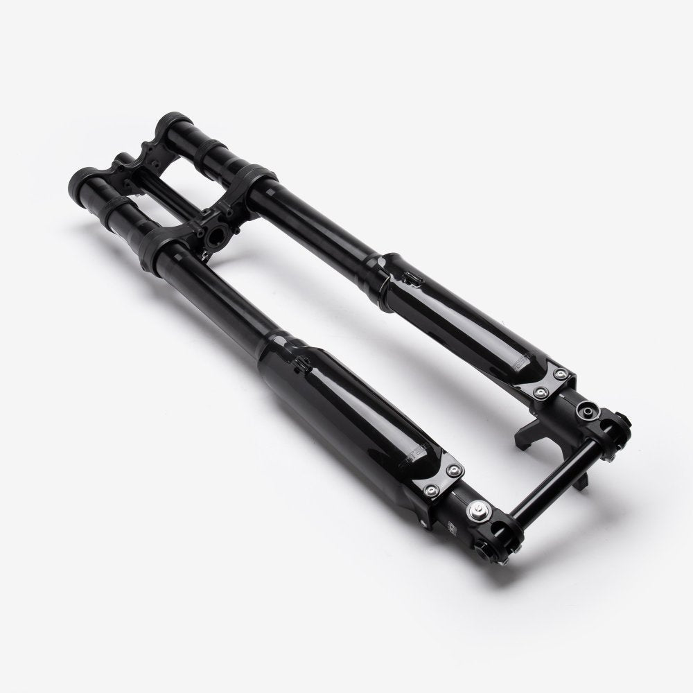 Talaria FastAce Front Suspension Set – Gold Cap