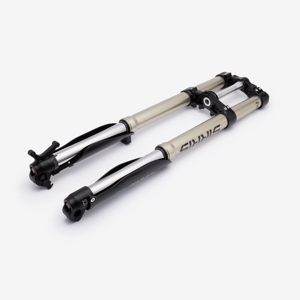 EBMX Sirris Competition Tuned – Fork for Ultra Bee