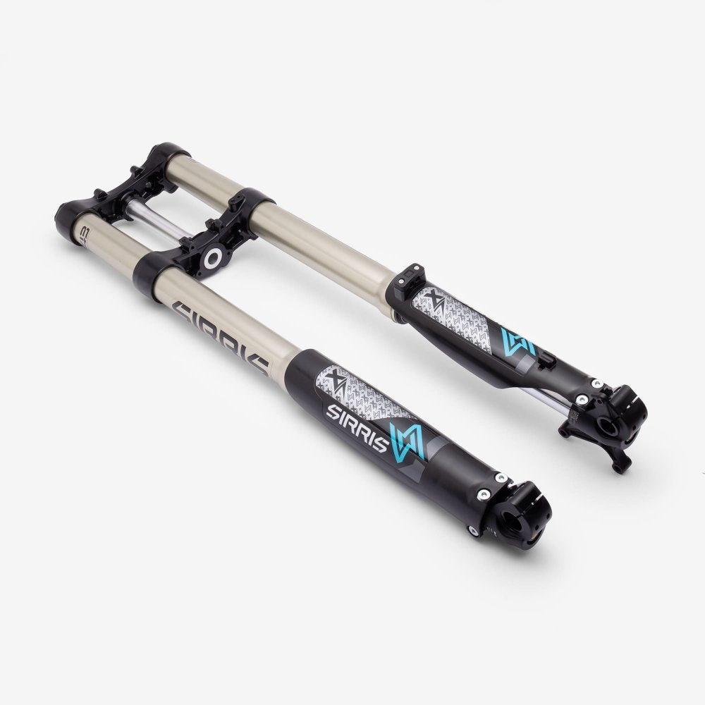 EBMX Sirris Competition Tuned – Fork for Ultra Bee