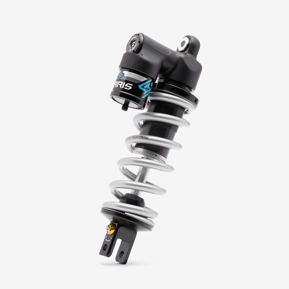 EBMX Sirris Competition Tuned – Rear Shock for Ultra Bee