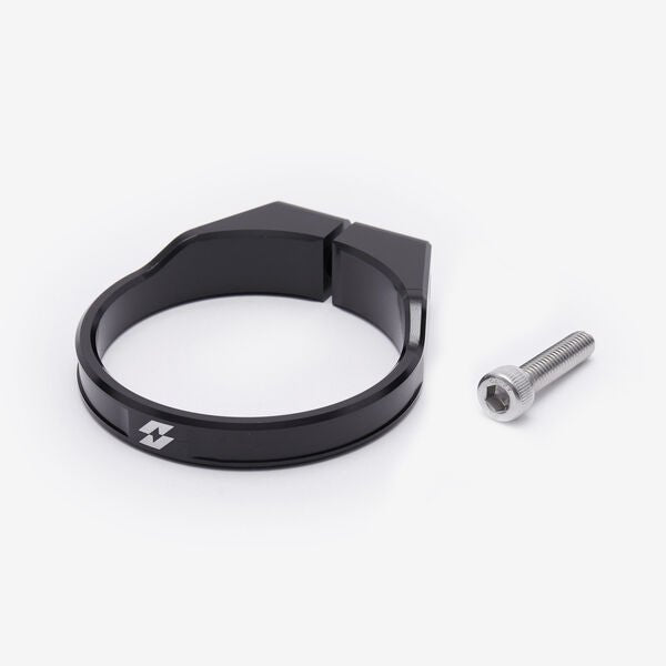 Full-E Charged Steering Tube Riser Reinforcing Clamp for Talaria MX