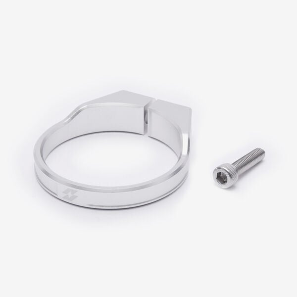 Full-E Charged Steering Tube Riser Reinforcing Clamp for Talaria MX