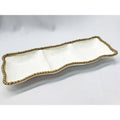 15 Bead 3 Section Platter