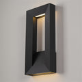 16 Inch Led Wall Sconce