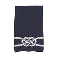 16 X 25 Inch Carrick Bend Geometric Print Hand Towel