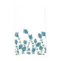 16 X 25 Inch Floral Print Hand Towel