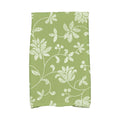 16 X 25 Inch Traditional Floral Floral Print Hand Towel