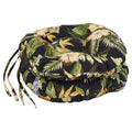 Blazing Needles 16X16 Inch Round Tufted Outdoor Chair Cushions Set Of 2 16