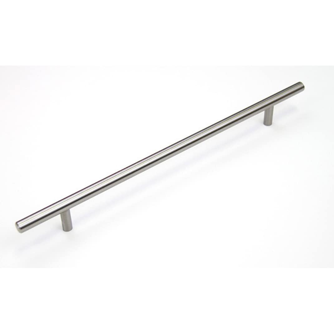 16 Inch Stainless Steel Cabinet Bar Pull Handles Case Of 10