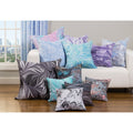 16 X 16 Bouquet Luxury Pillow
