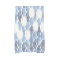 16 X 25 Inch Zircoland Geometric Print Hand Towel