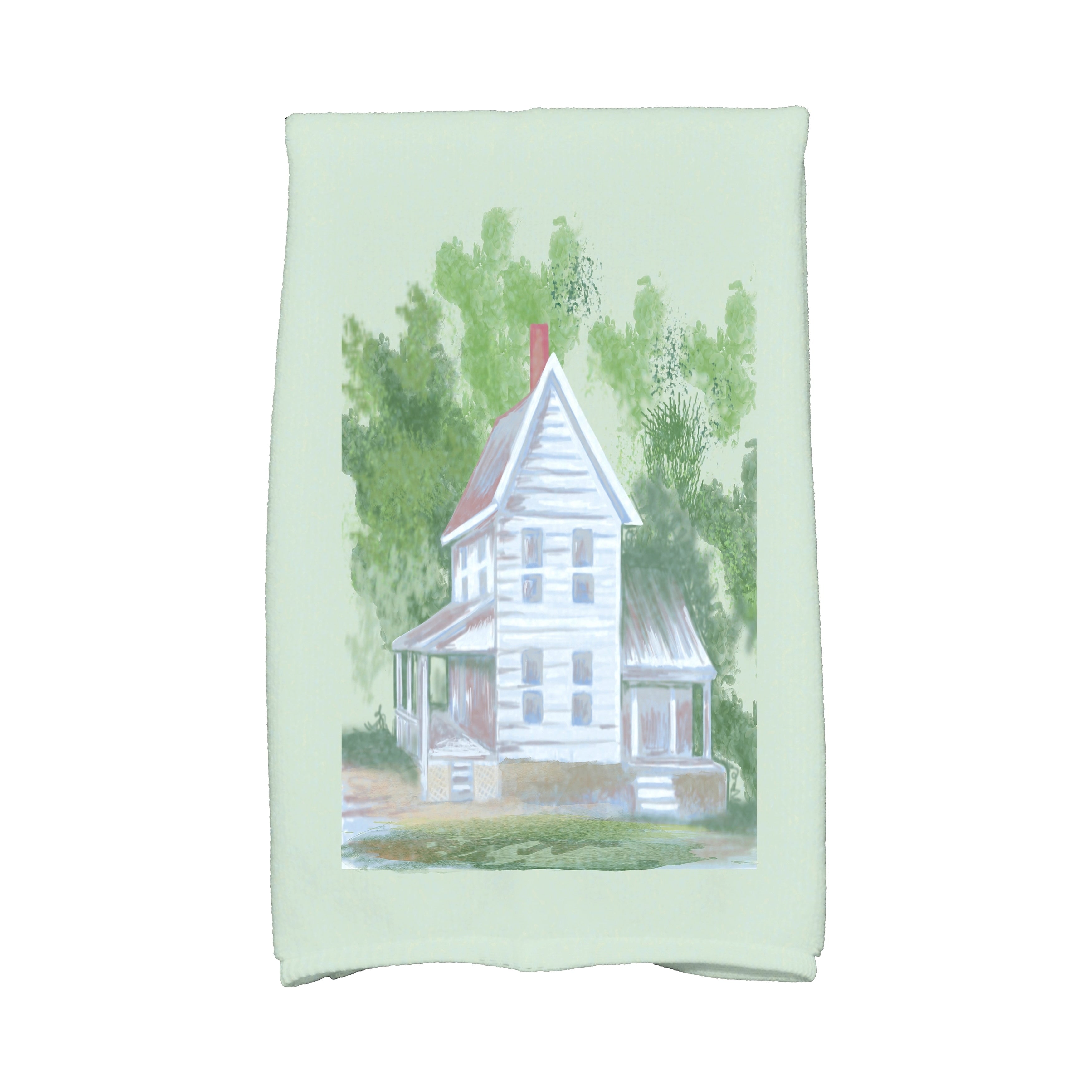 16 X 25 Inch Farmhouse Hand Towel