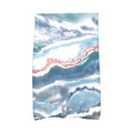 16 X 25 Inch Remolina Geometric Print Kitchen Towel