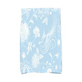 18 X 30 Inch Traditional Bird Floral Floral Print Hand Towel