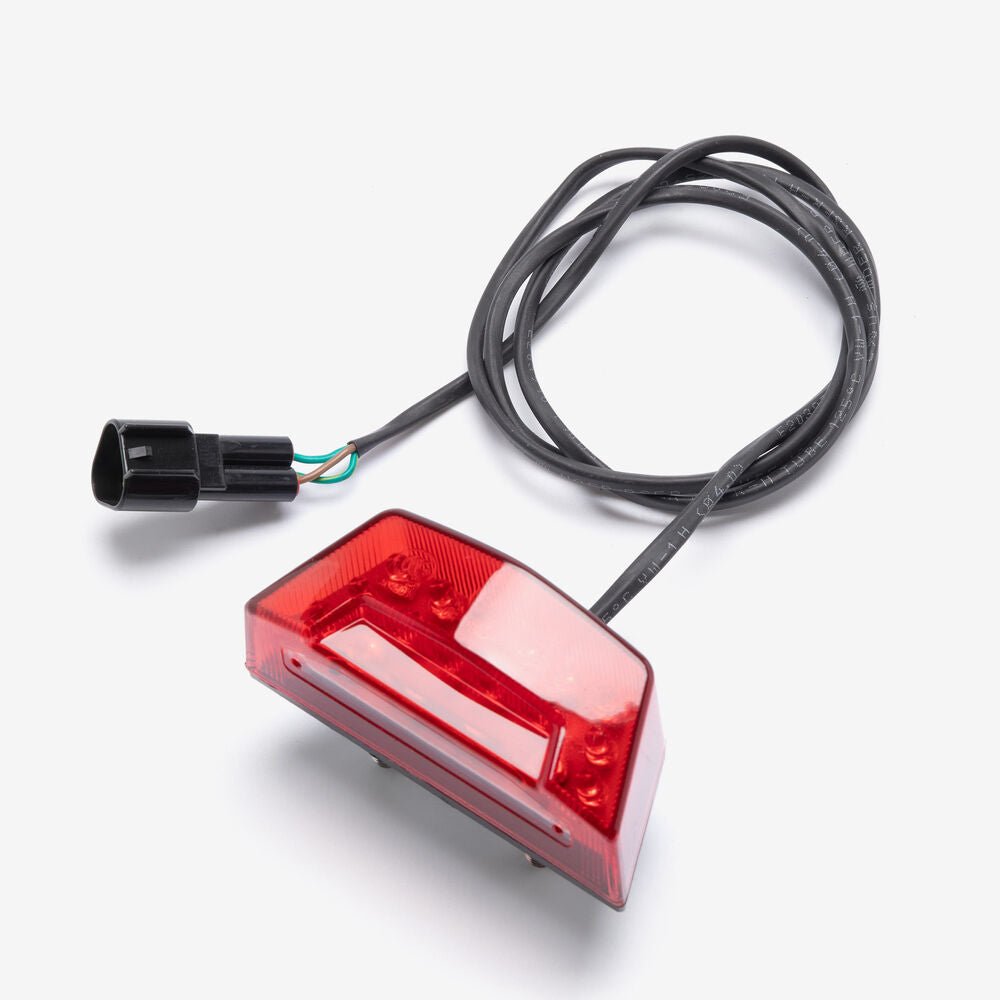 Tail Light Assembly for Talaria Sting/Sting R Road Legal