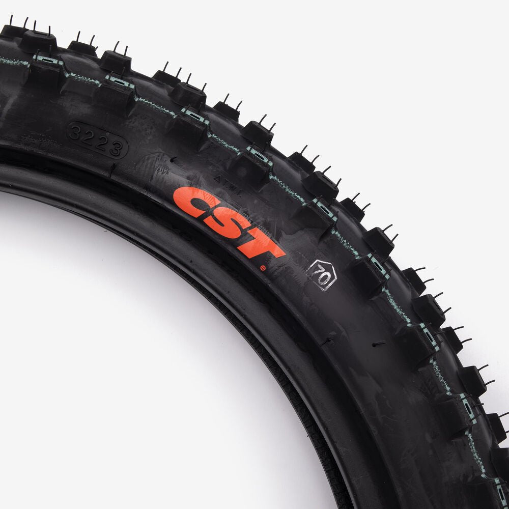 Off Road Rear Tyre 80/100-17 For Talaria X3