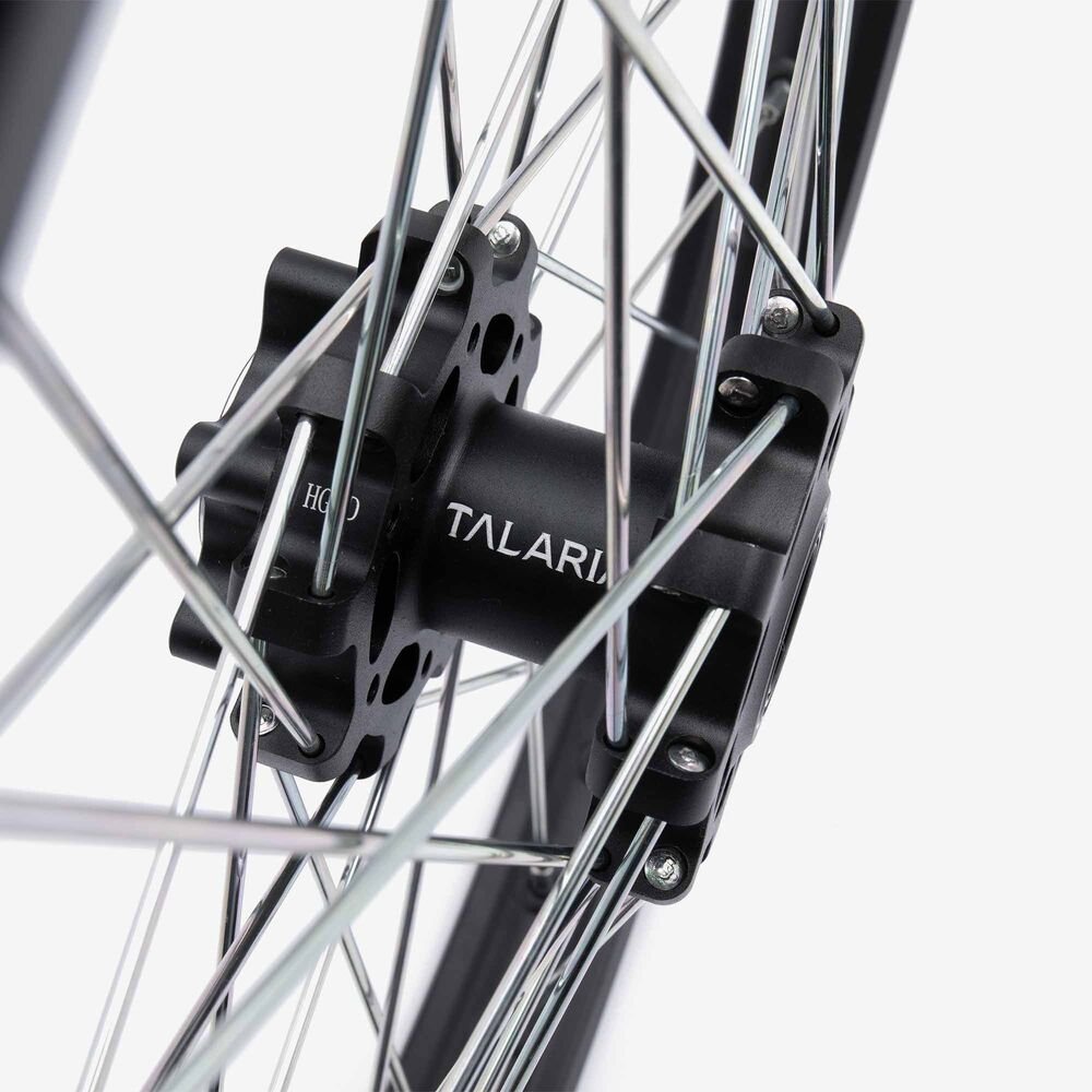 Talaria Sting Pro MX5 Front Wheel 1.40-19