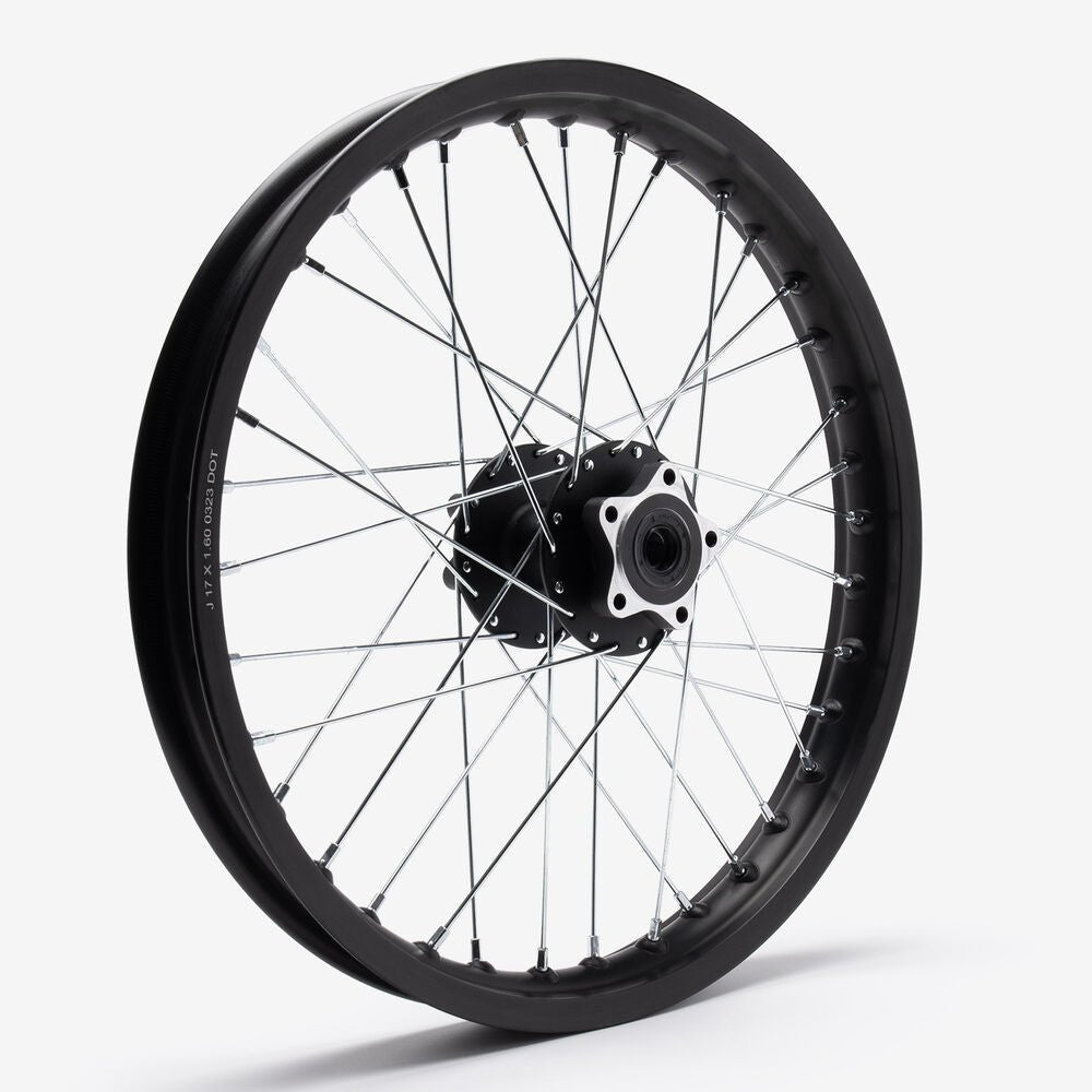Rear Wheel Assembly 17 x 1.6inch for Talaria X3