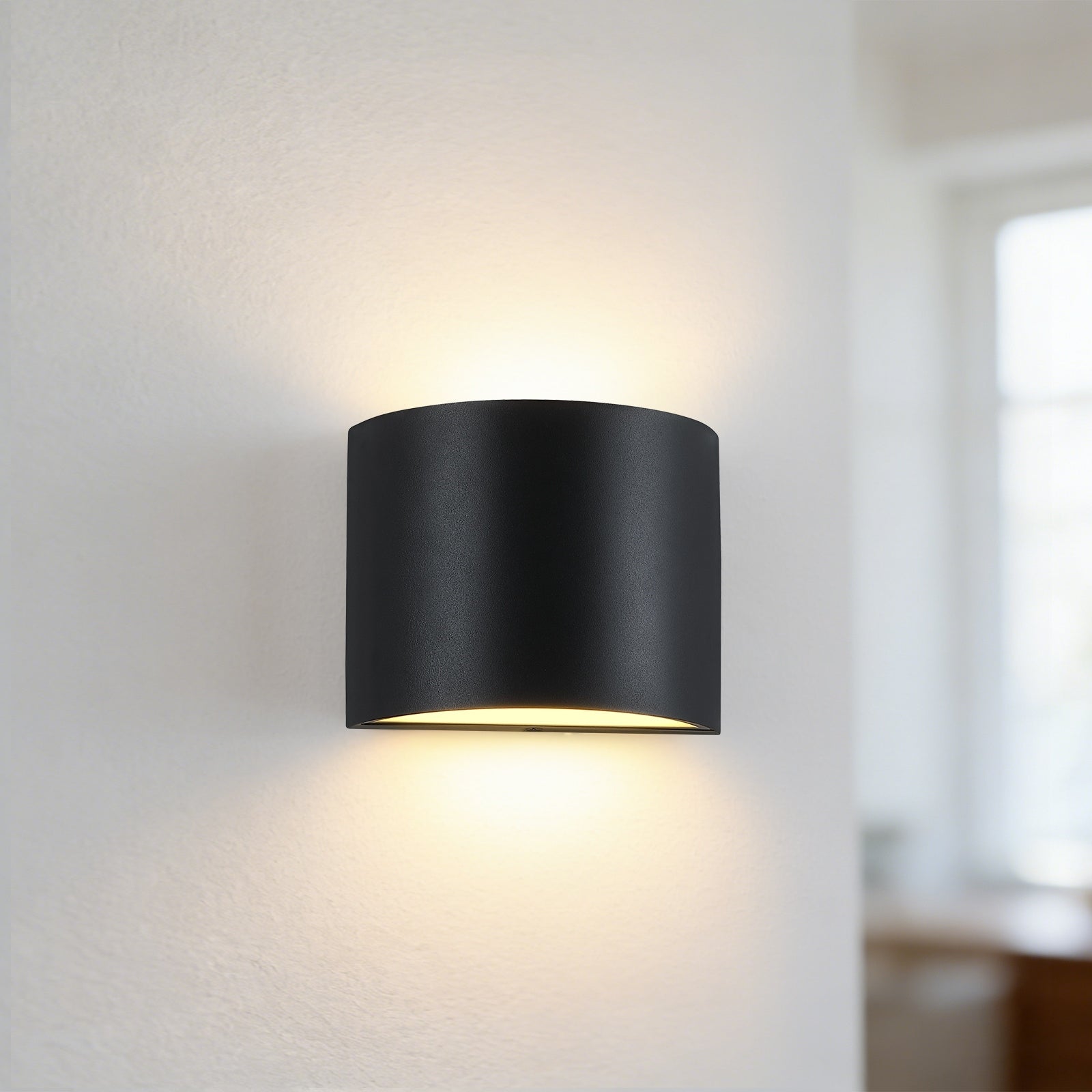 16Watt Led Wall Sconce Light