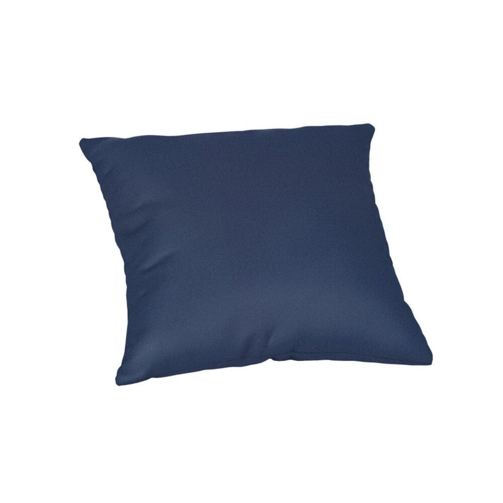 16 Sunbrella Pillow
