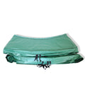 Skywalker Trampolines 16 Oval Replacement Spring Pad Green