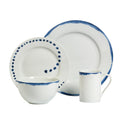 16Pc Dinnerware Set Isla