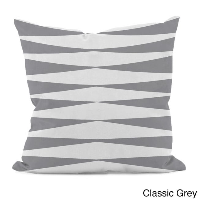 16X16 Inch Decorative Throw Pillow