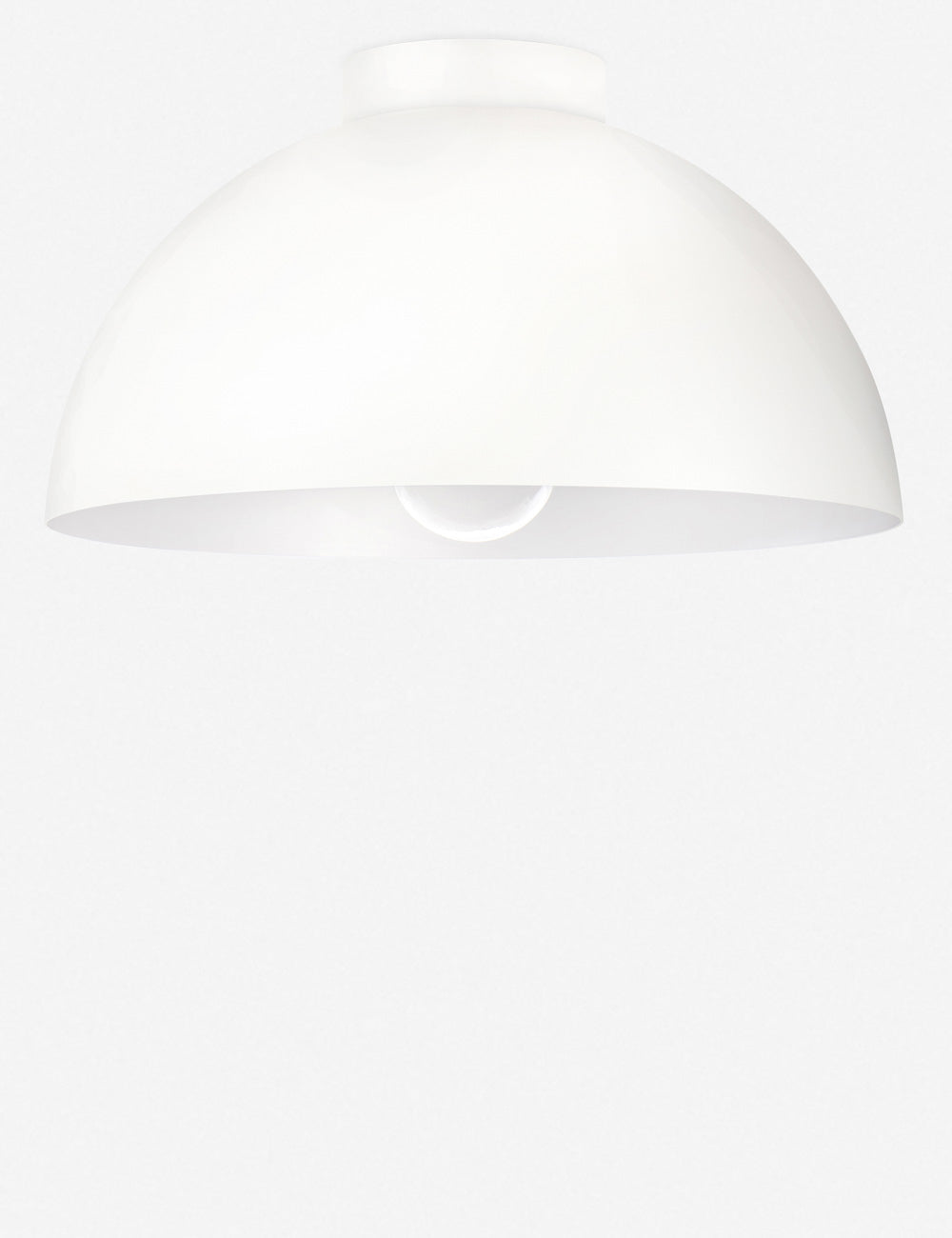 Peridot Outdoor Flush Mount Light by Regina Andrew