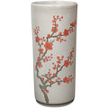 Handmade 17.5 Inch Blossom Umbrella Stand China