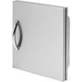 Cal Flame Stainless Steel 18 Inch Single Access Door