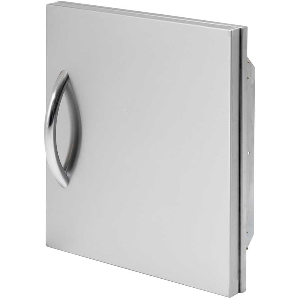 Cal Flame Stainless Steel 18 Inch Single Access Door