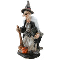 18 Witch Halloween Table Decor