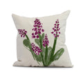 18 X 18 Inch Bluebell Outdoor Pillow