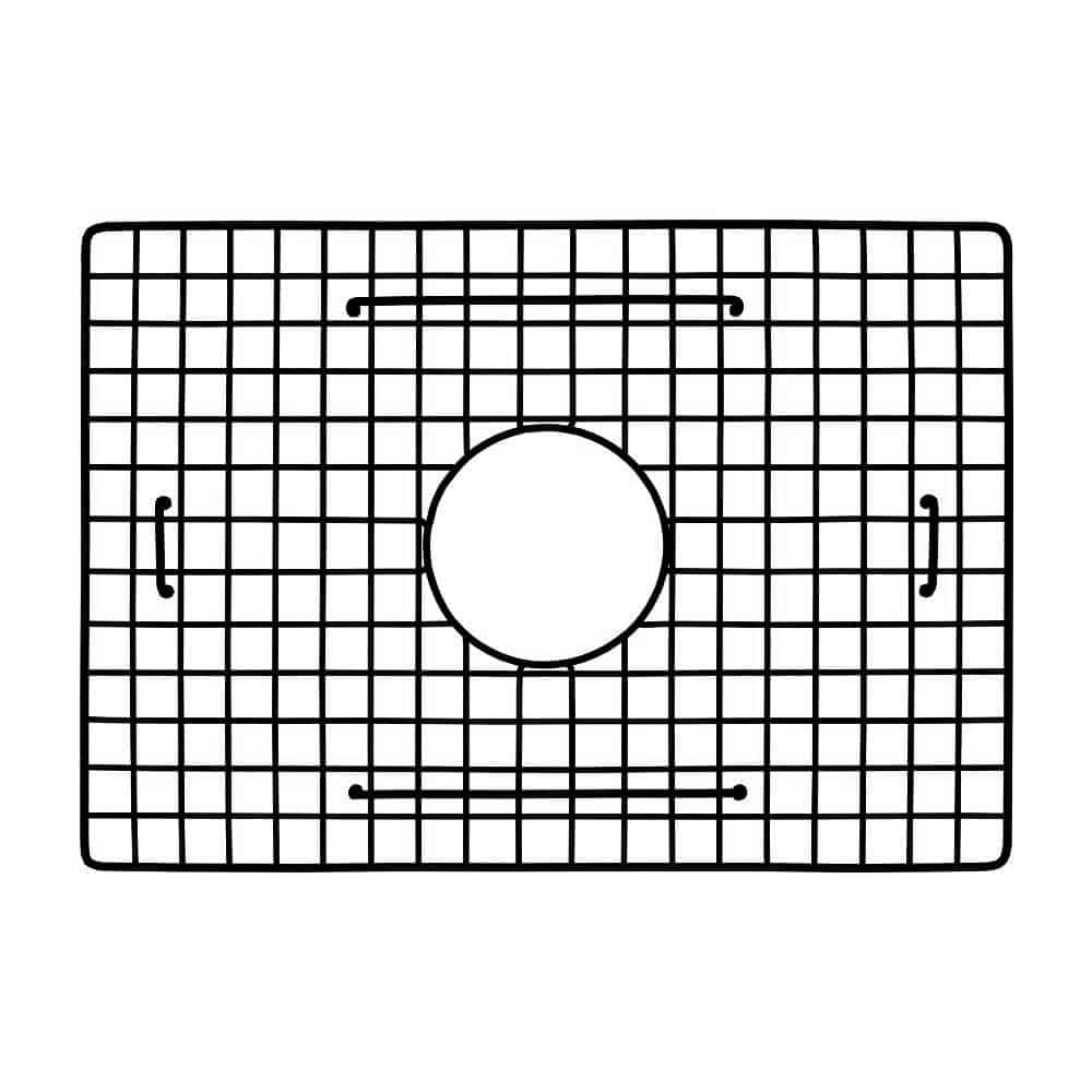 18.5X13 Sink Bottom Grid