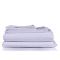 1800 Thread Count Egyptian Cotton Feel 4 Piece Bed Sheet Set 12 Colors