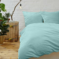 1800 Count Egyptian Comfort Feel 3 Piece Very Soft Duvet Cover Set For Comforter