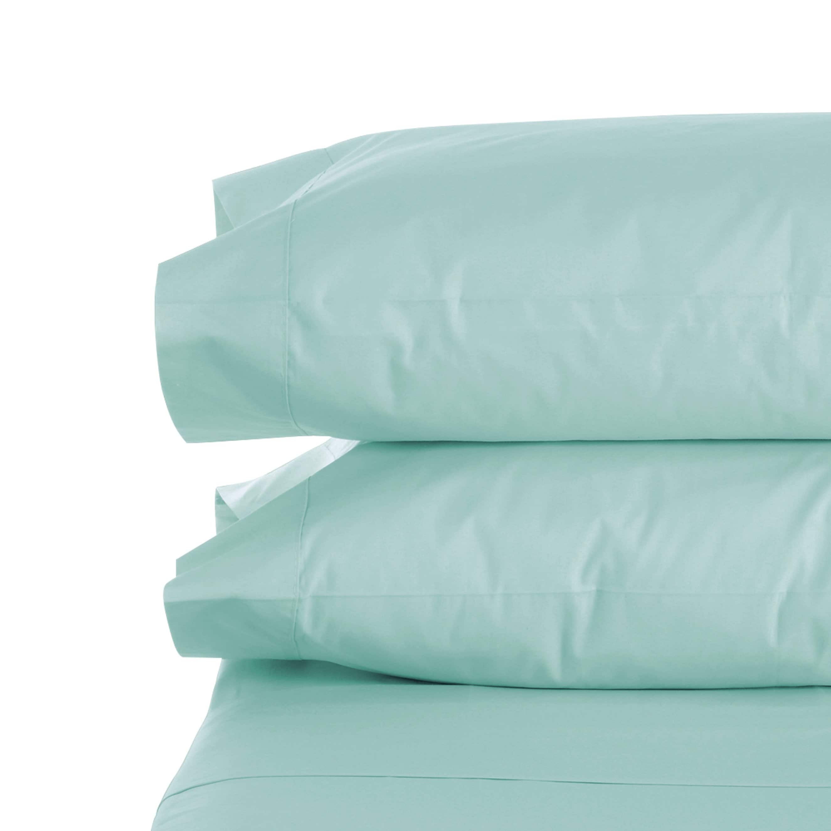 1800 Count Pillow Case Set Queen Standard Or King Set Of 2 Cases