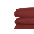 1800 Series Pillowcase 2 Pillow Cases Per Set King Size Standard Size