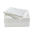 1800 Series Sheets For Bed Dobby Stripe Stay Cool Bed Sheets Deep Pockets Soft