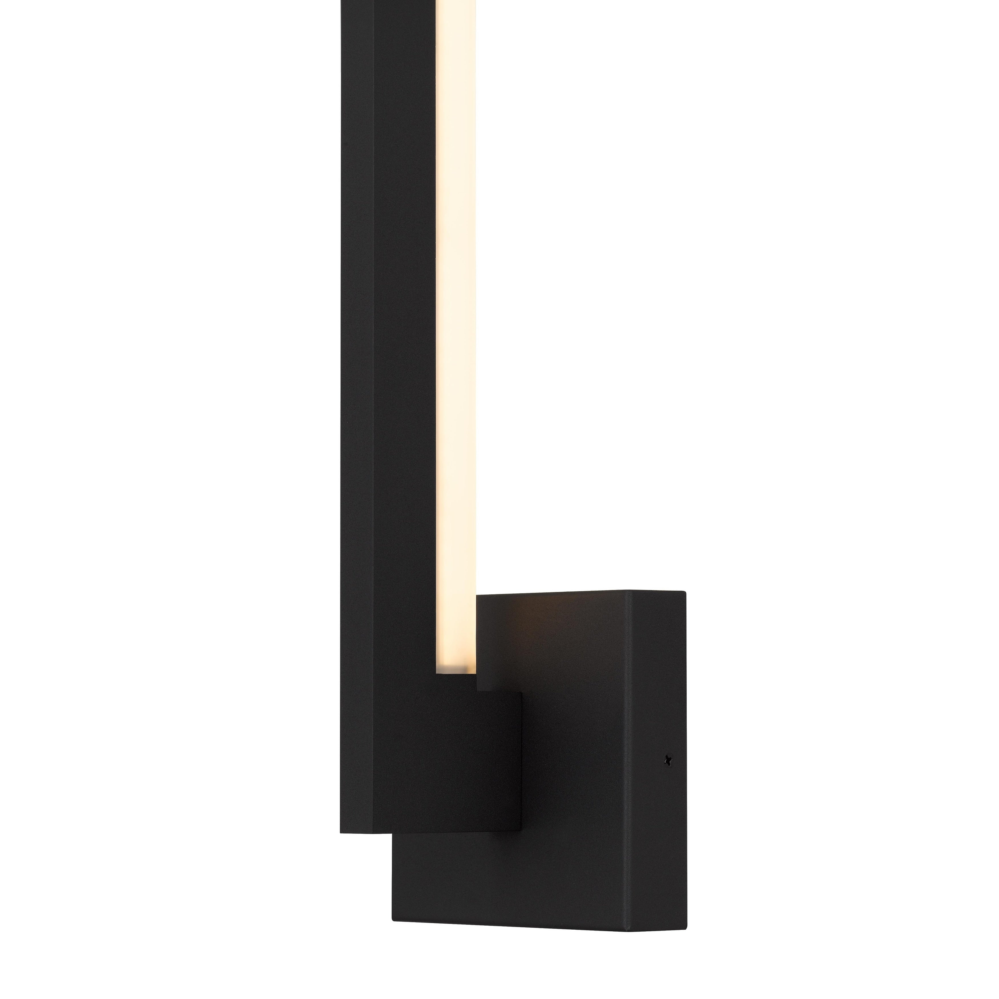 18 Led Wall Mounted Sconce Fixture