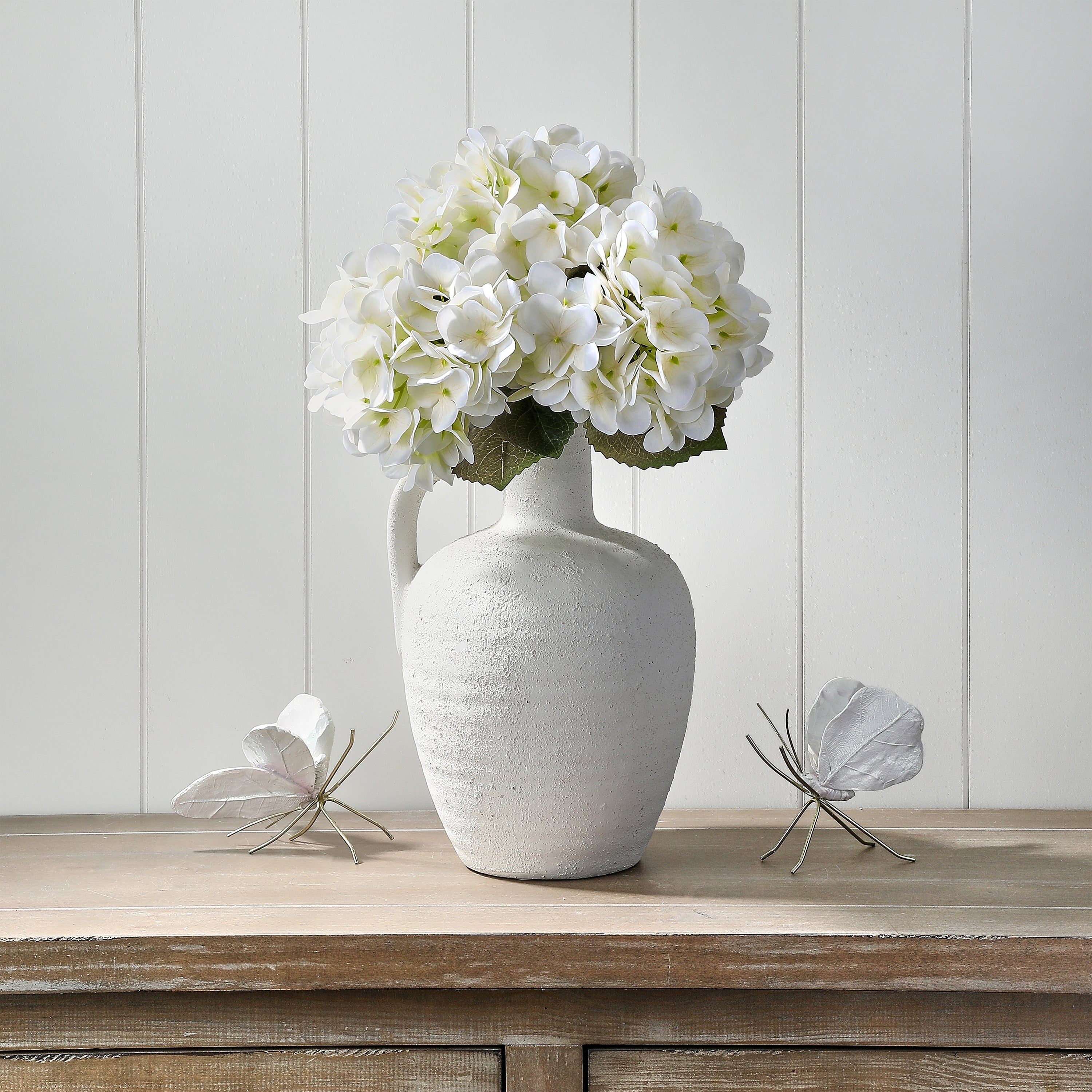 18 Pe Hydrangea Bundle