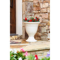 18 H Jean Pierre Urn Ivory