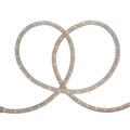 18Ft Clear Incandescent Christmas Rope Lights