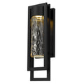 19 Inch Led Wall Sconce
