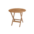 19 In. W Brown Finish Rectangle Shape Wood Frame End Table 8 X 11